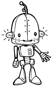 Robot 1